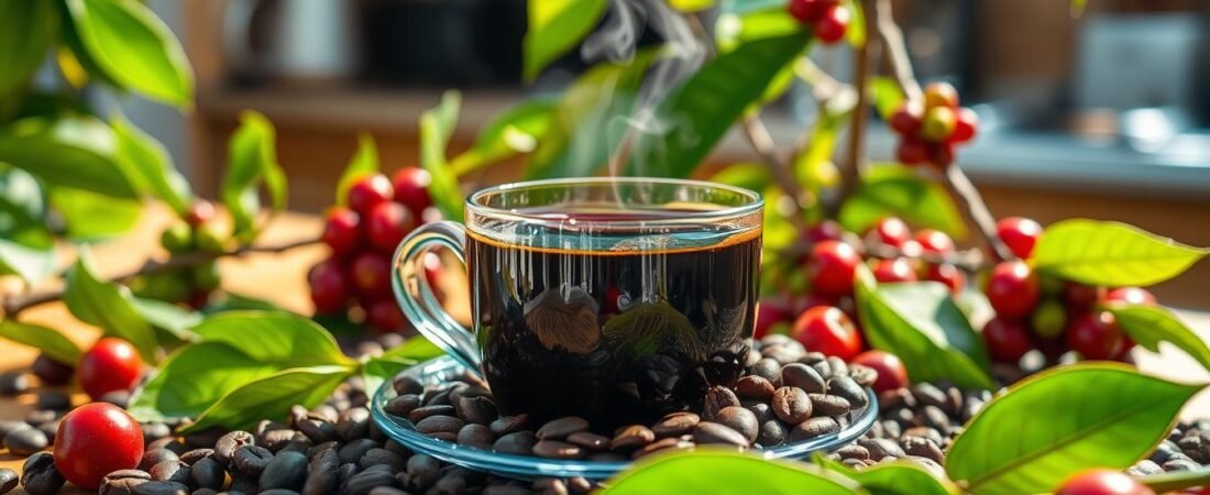 Java Burn Coffee: 100% Natural Weight Loss Solution