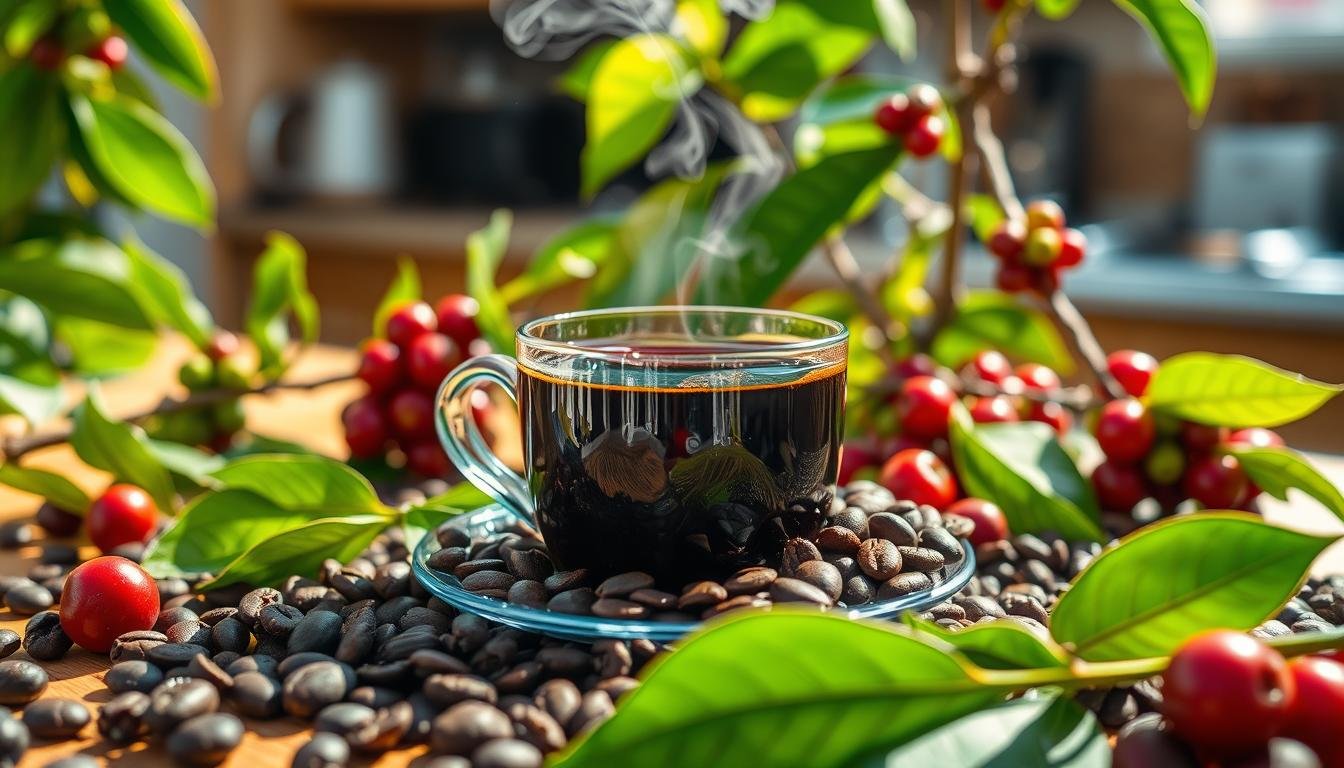 Java Burn Coffee: 100% Natural Weight Loss Solution