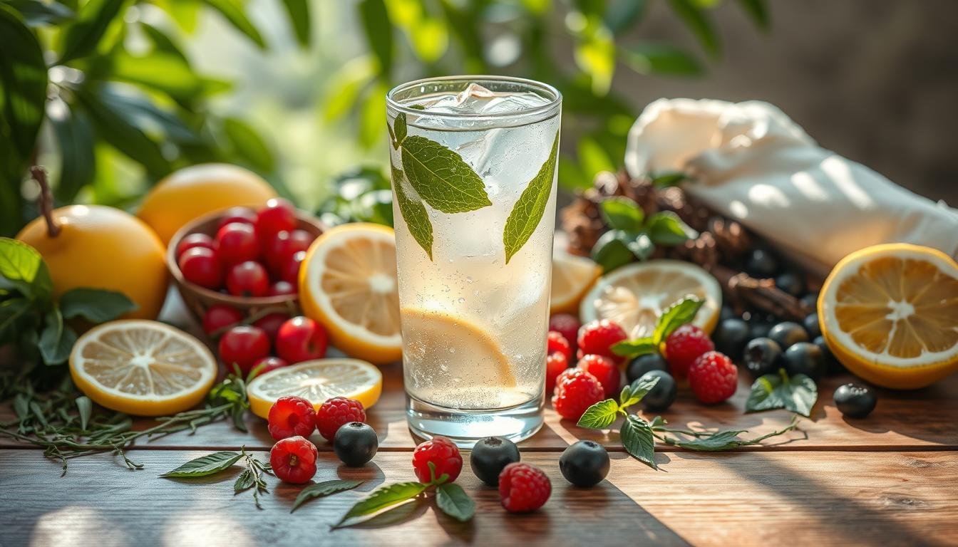 Lean Body Tonic: Unlock Your Weight Loss Journey with Nagano Tonic