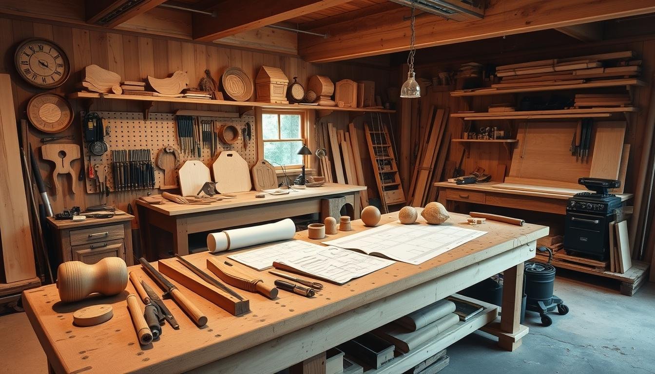 Craft Masterpieces with TED’s Woodworking Tutorials: Your Complete Guide to Success