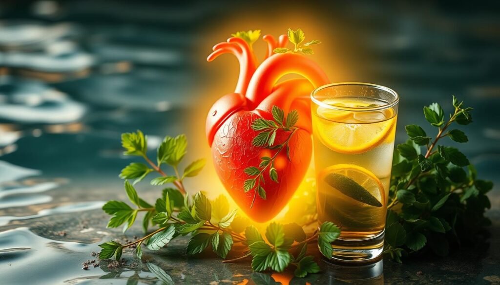 heart health
