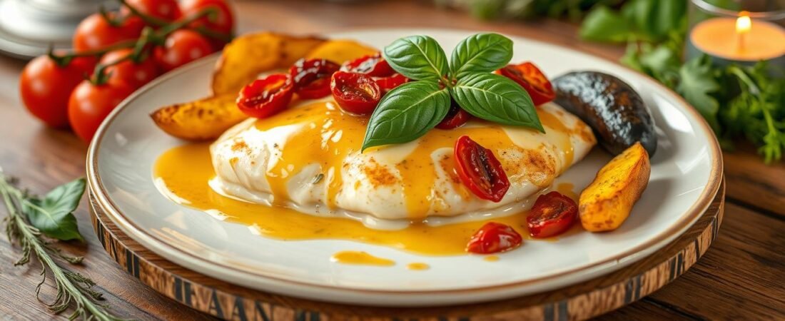 Marry Me Chicken Recipes: Irresistible Dish Ideas