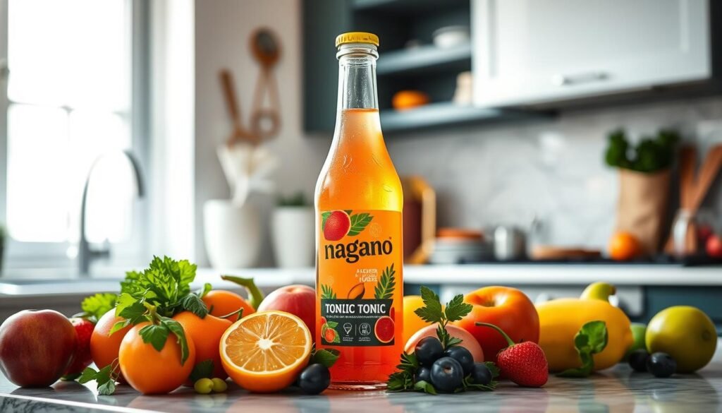 nagano tonic reviews