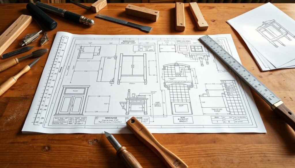 woodworking plans