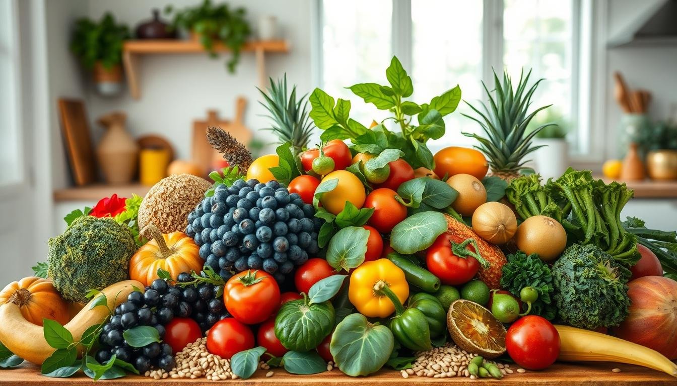 Discover Healthy Nutrition at Health Nutrition