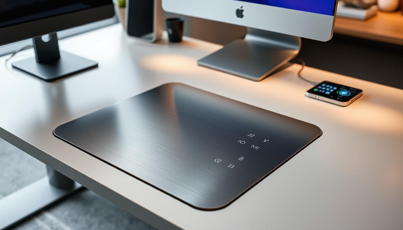 Walking Vibration Pad with APP: Revolutionary 3-in-1 Under Desk Treadmill for Home and Office