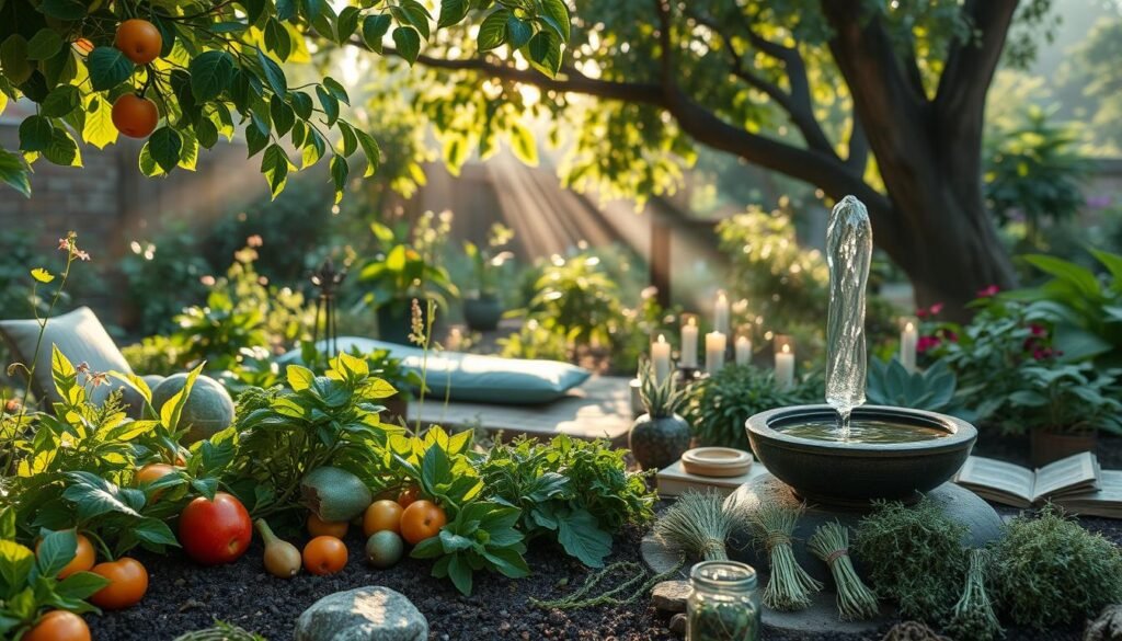 holistic health practices