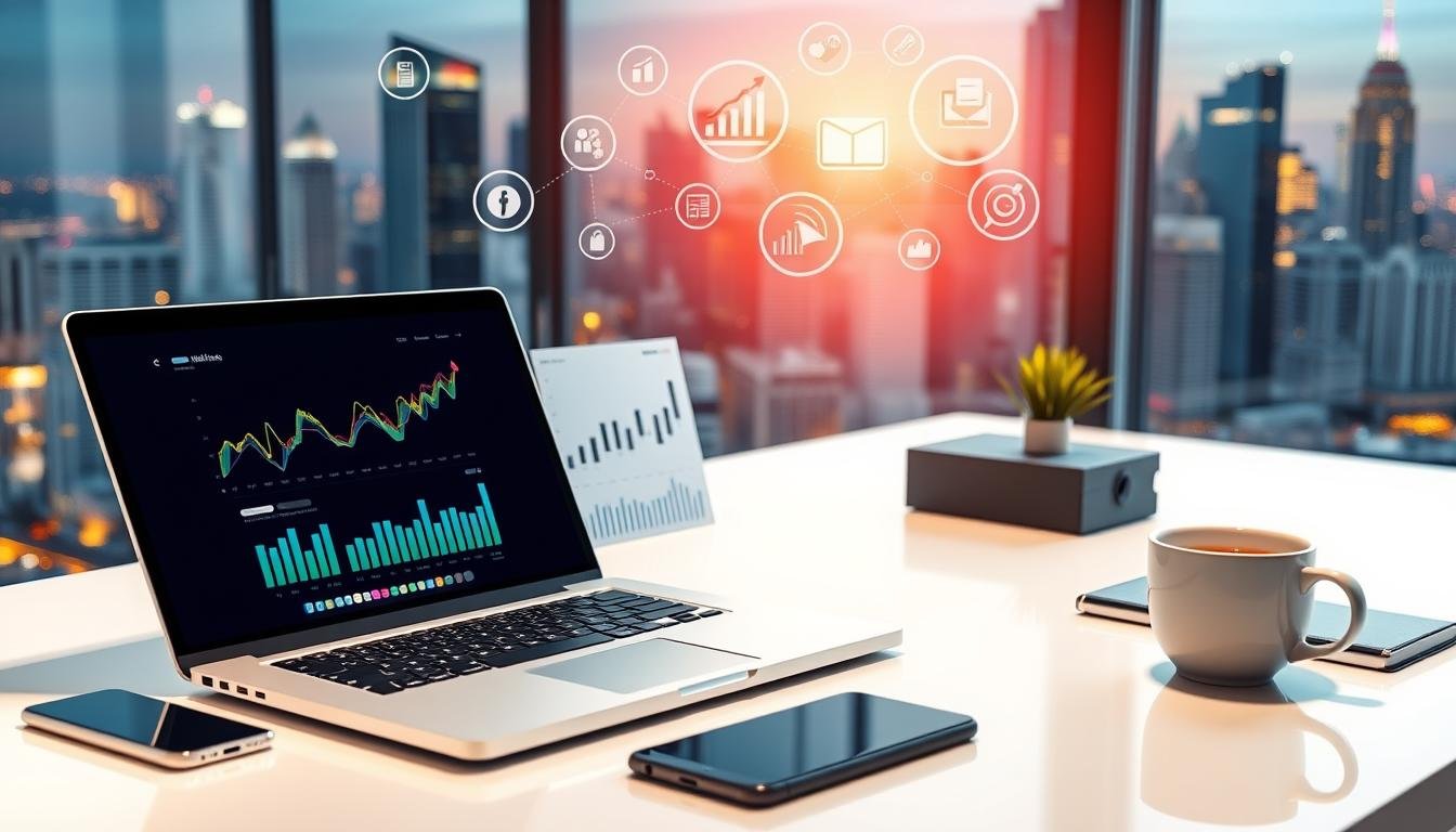 The Ultimate Guide to Online Profits