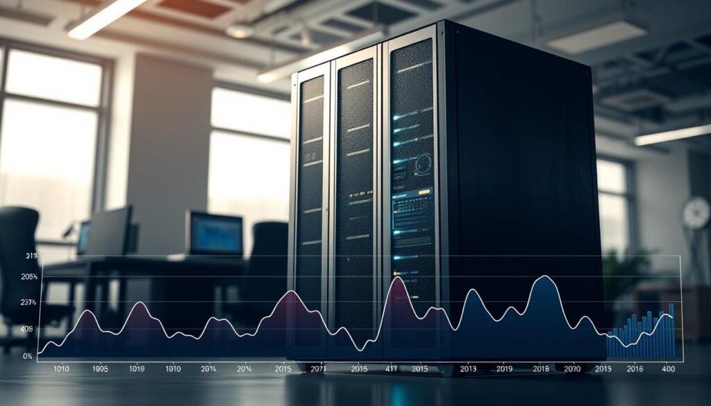 web hosting performance